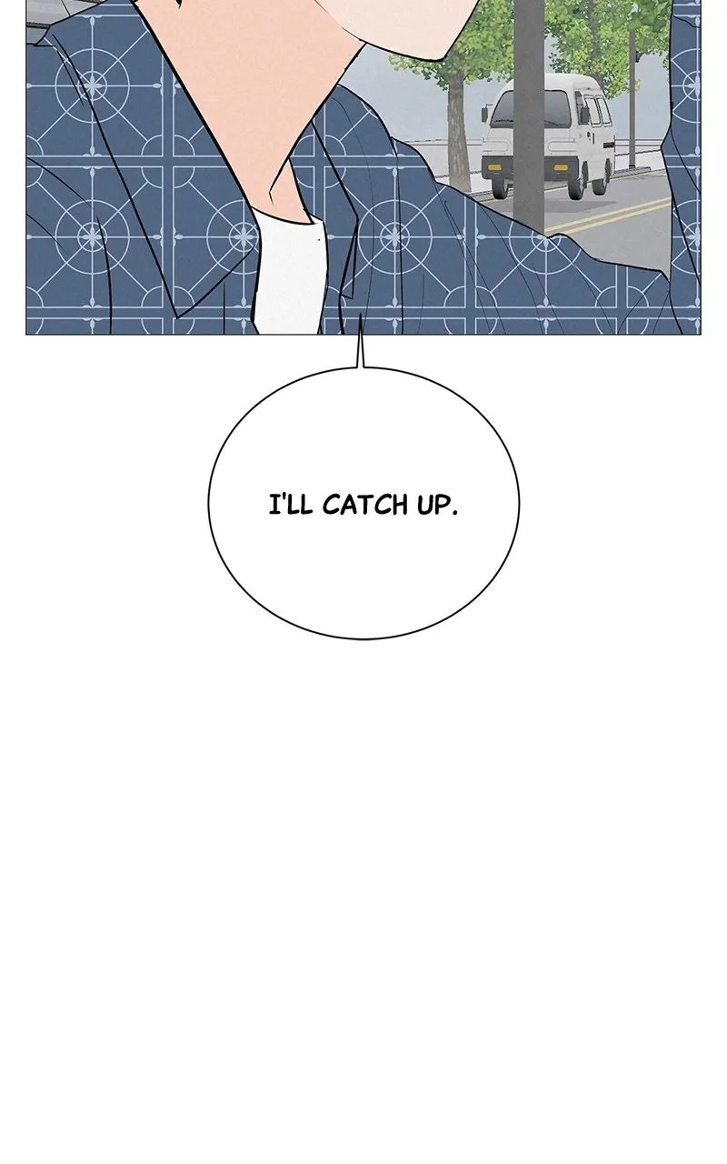 Read Radiant Rewind chapter 8 image 116 on Lezhin