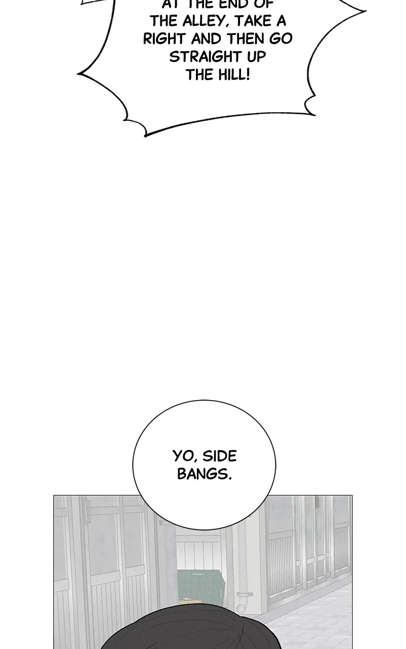 Read Radiant Rewind chapter 8 image 118 on Lezhin