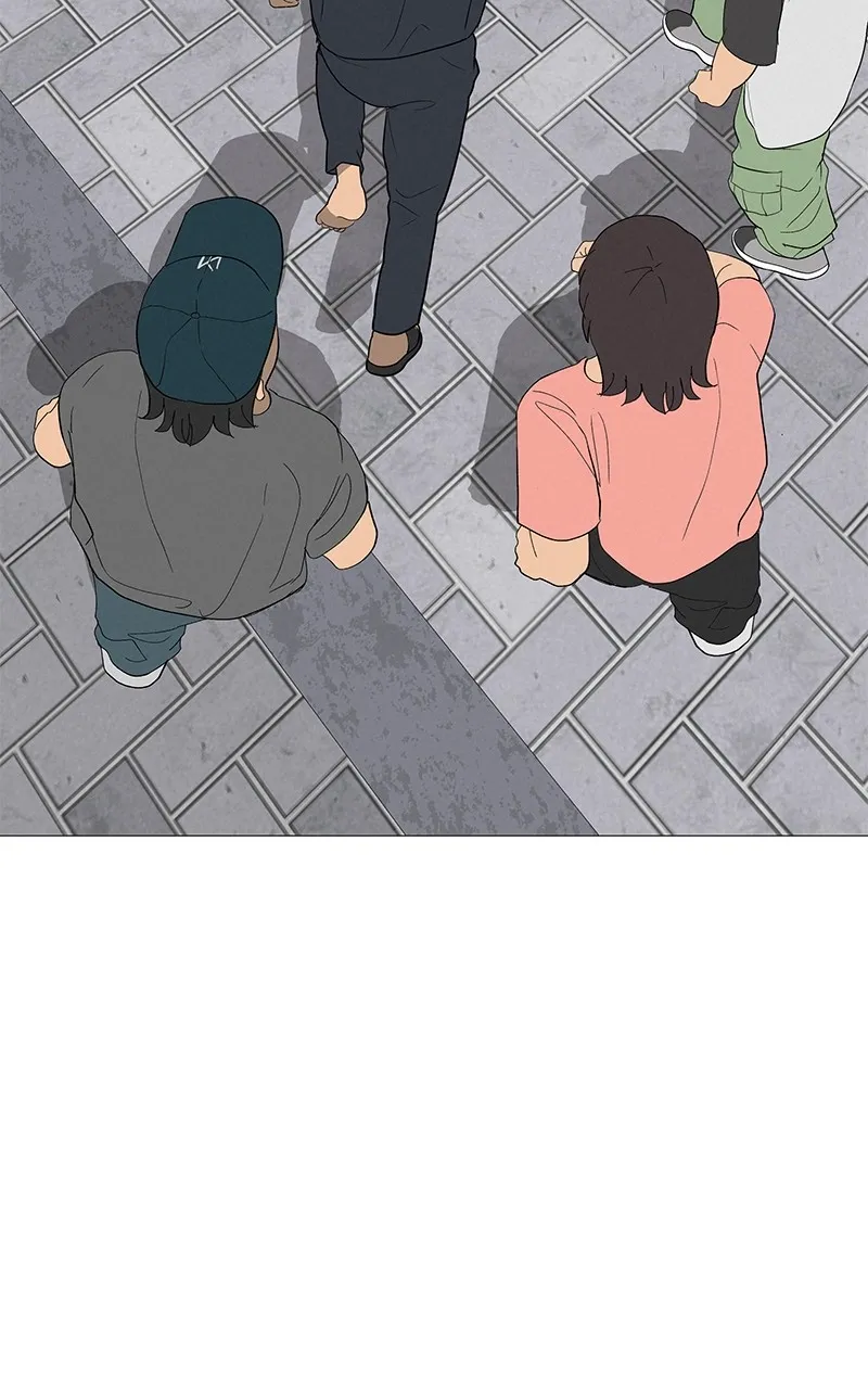Read Radiant Rewind chapter 8 image 124 on Lezhin