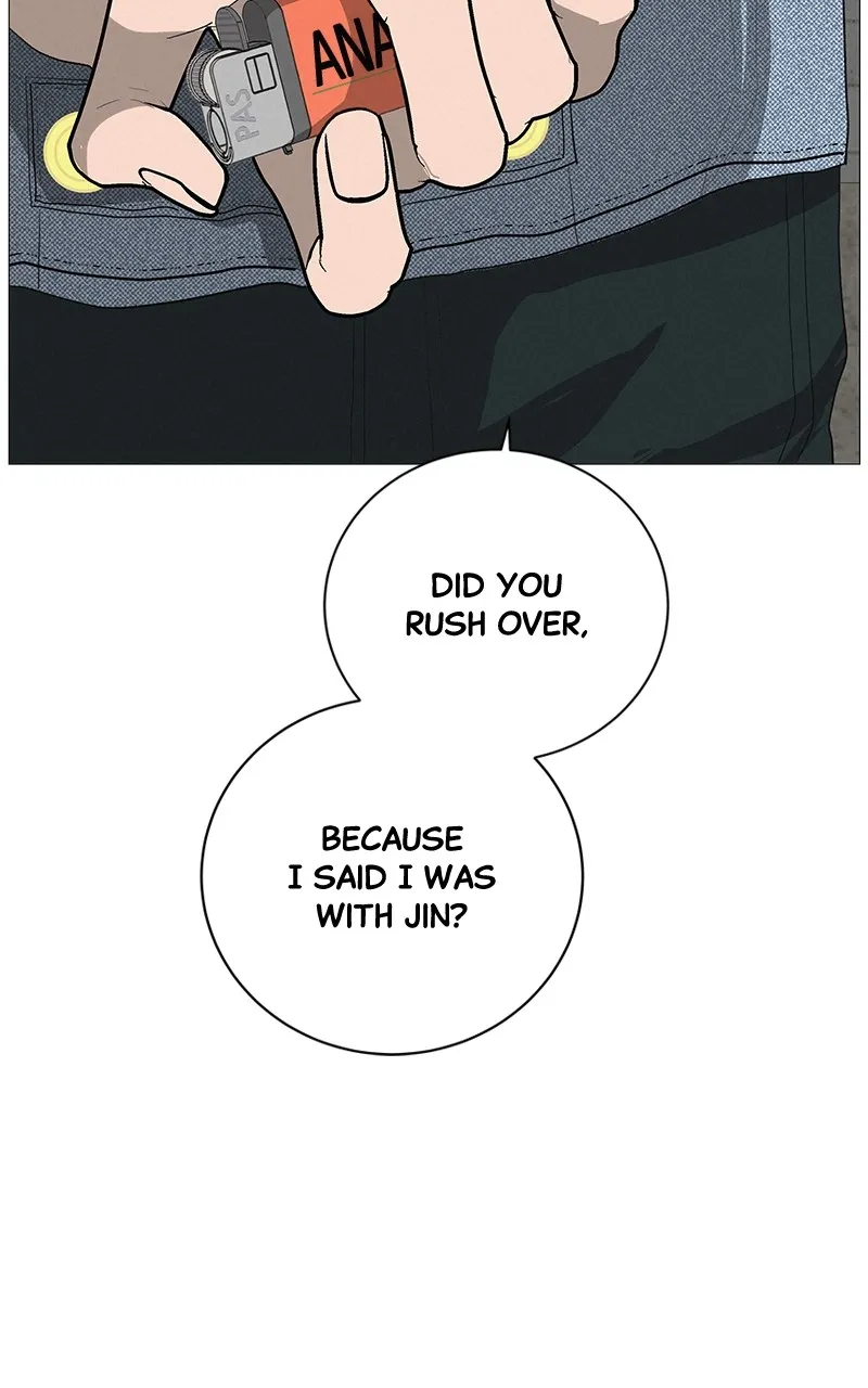Read Radiant Rewind chapter 8 image 131 on Lezhin