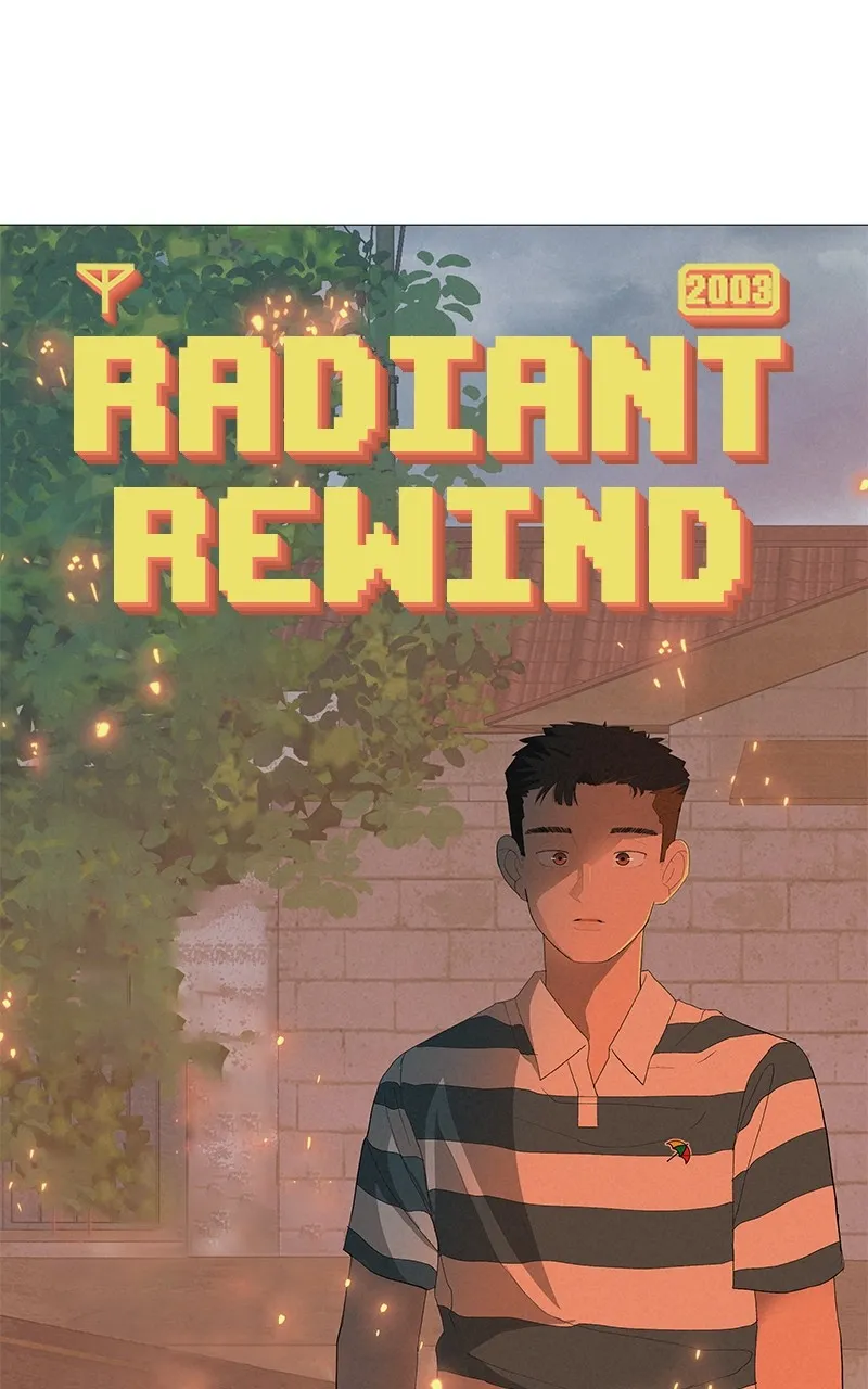Read Radiant Rewind chapter 8 image 142 on Lezhin
