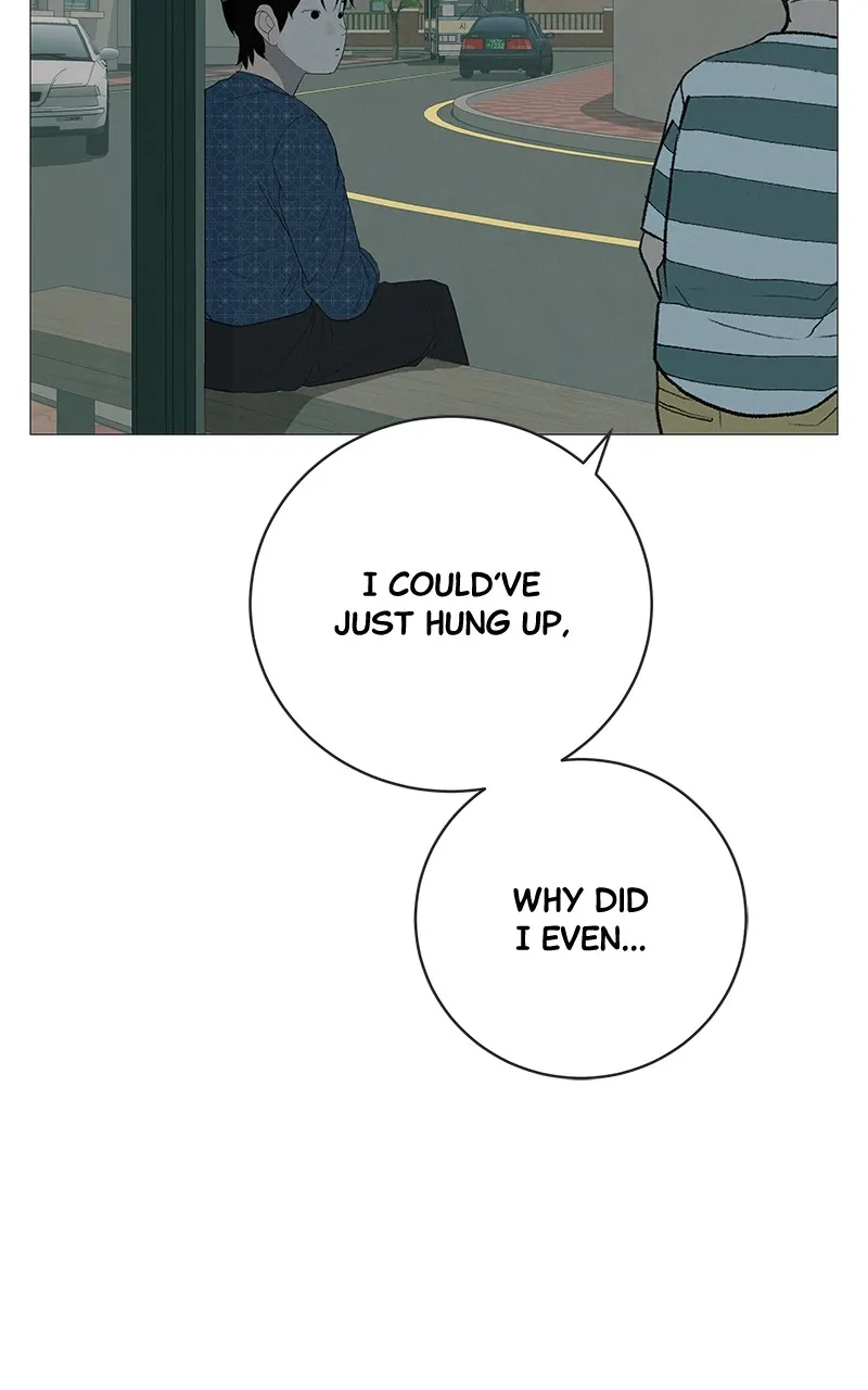 Read Radiant Rewind chapter 8 image 16 on Lezhin