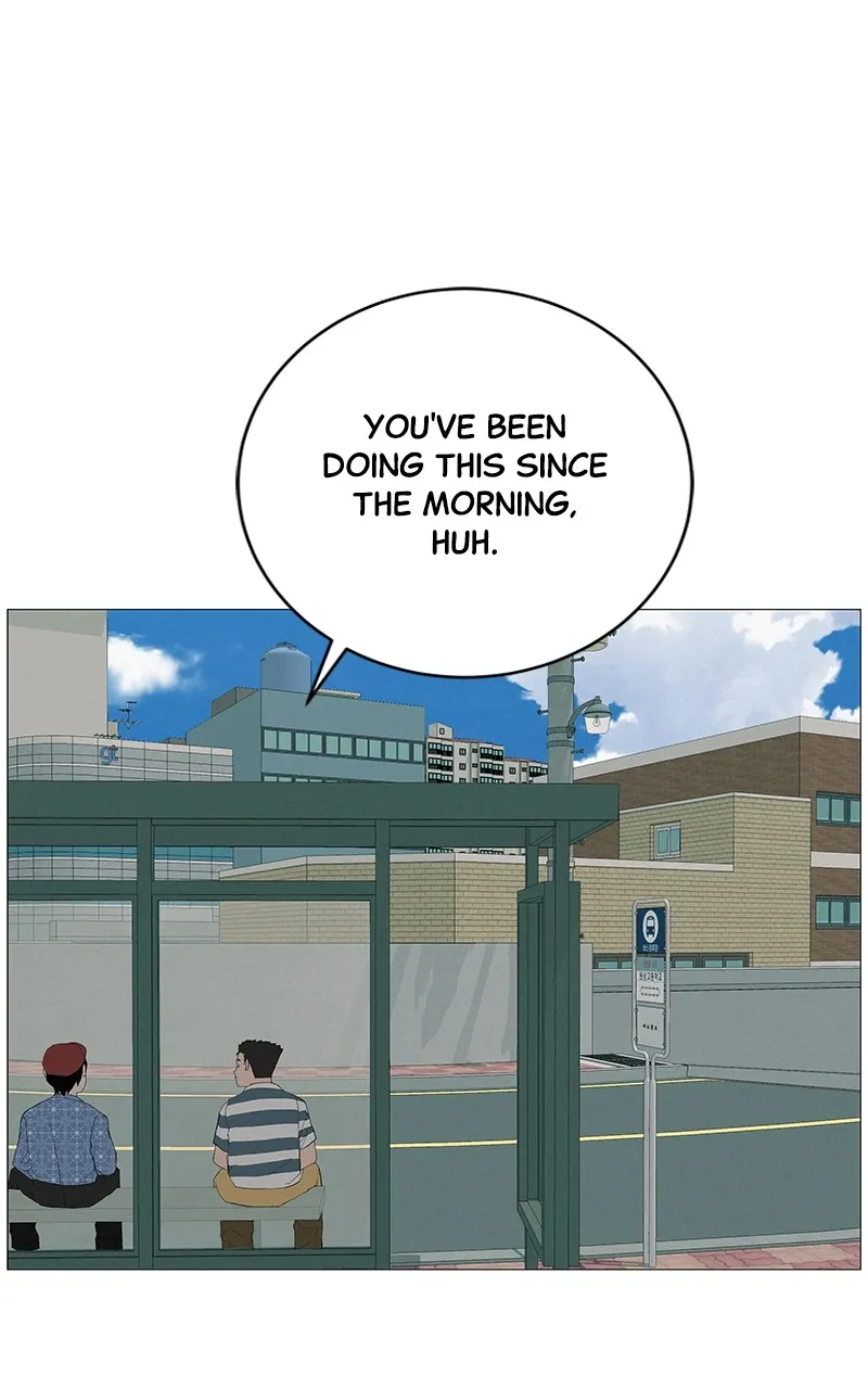 Read Radiant Rewind chapter 8 image 17 on Lezhin