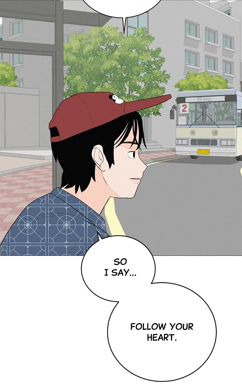 Read Radiant Rewind chapter 8 image 20 on Lezhin