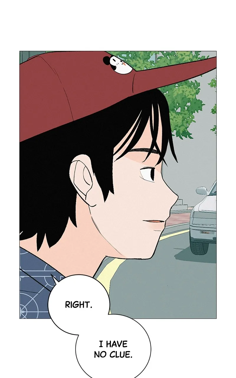 Read Radiant Rewind chapter 8 image 23 on Lezhin