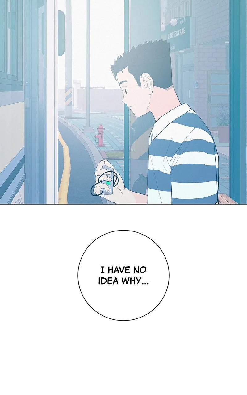 Read Radiant Rewind chapter 8 image 25 on Lezhin