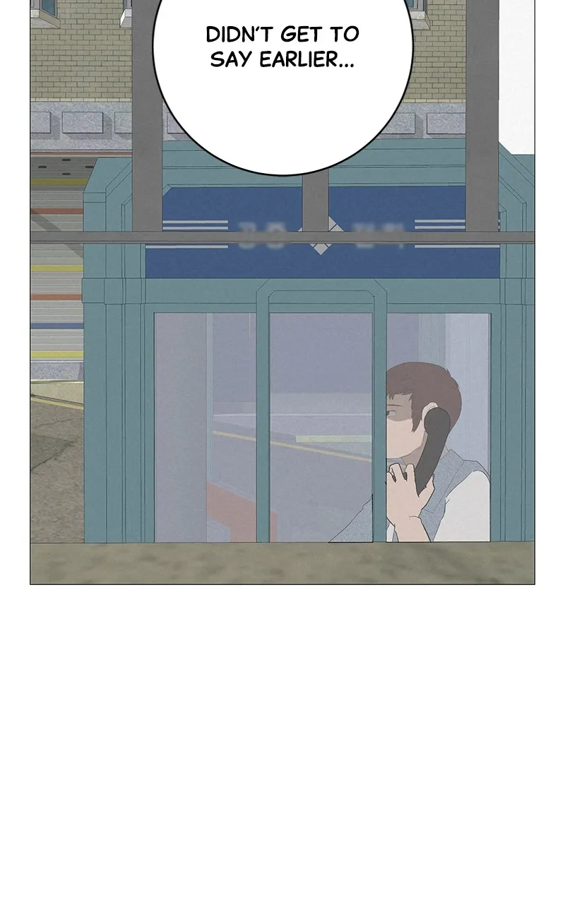 Read Radiant Rewind chapter 8 image 3 on Lezhin