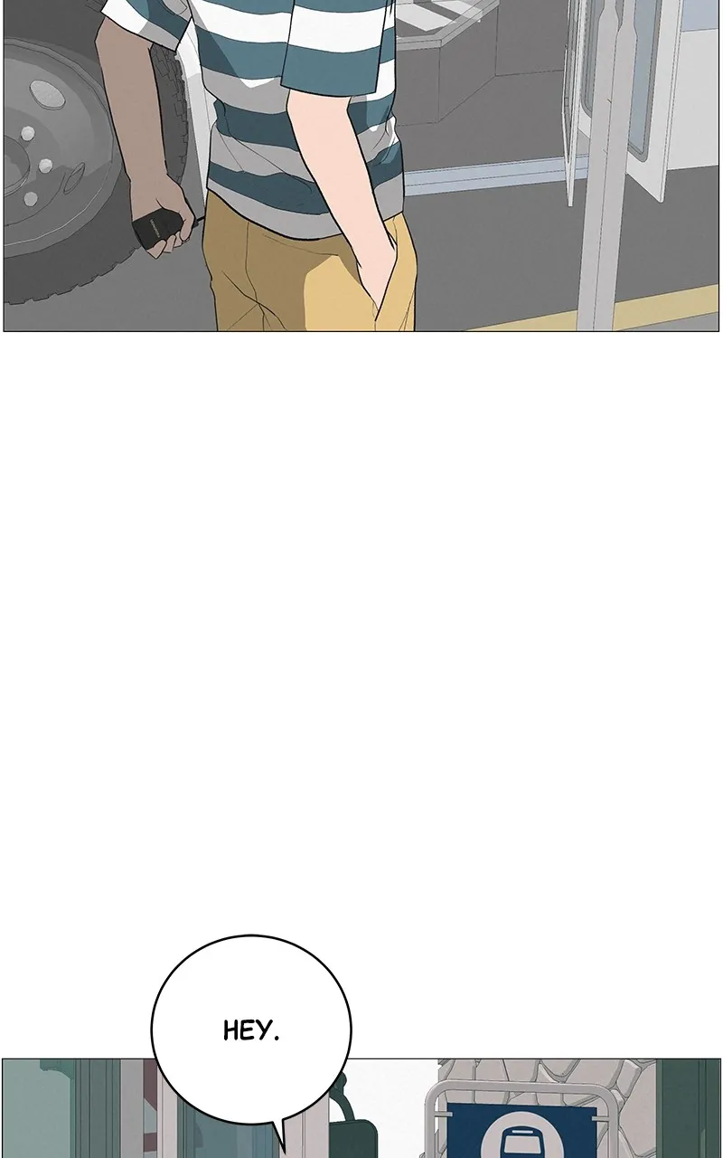 Read Radiant Rewind chapter 8 image 31 on Lezhin