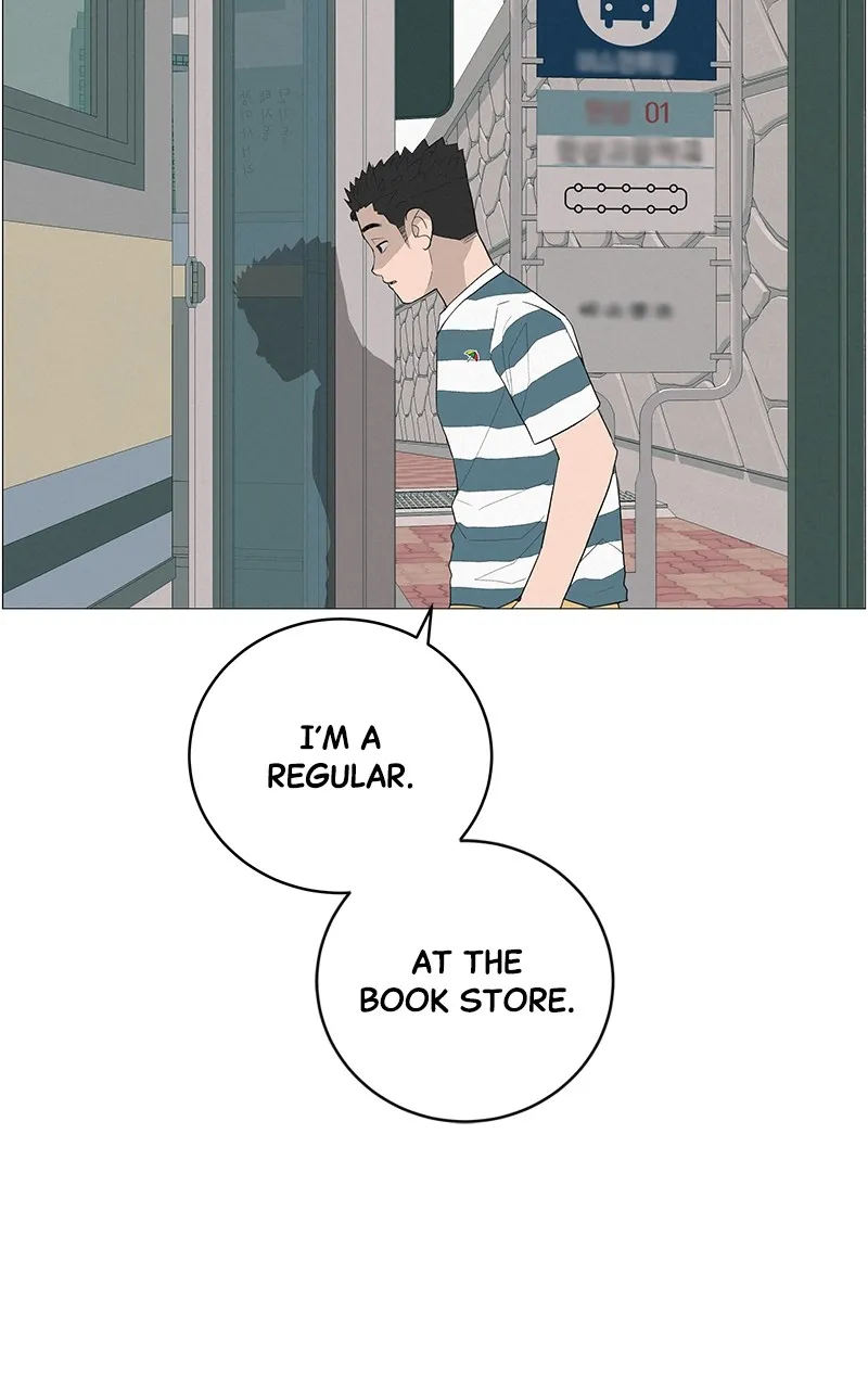 Read Radiant Rewind chapter 8 image 32 on Lezhin
