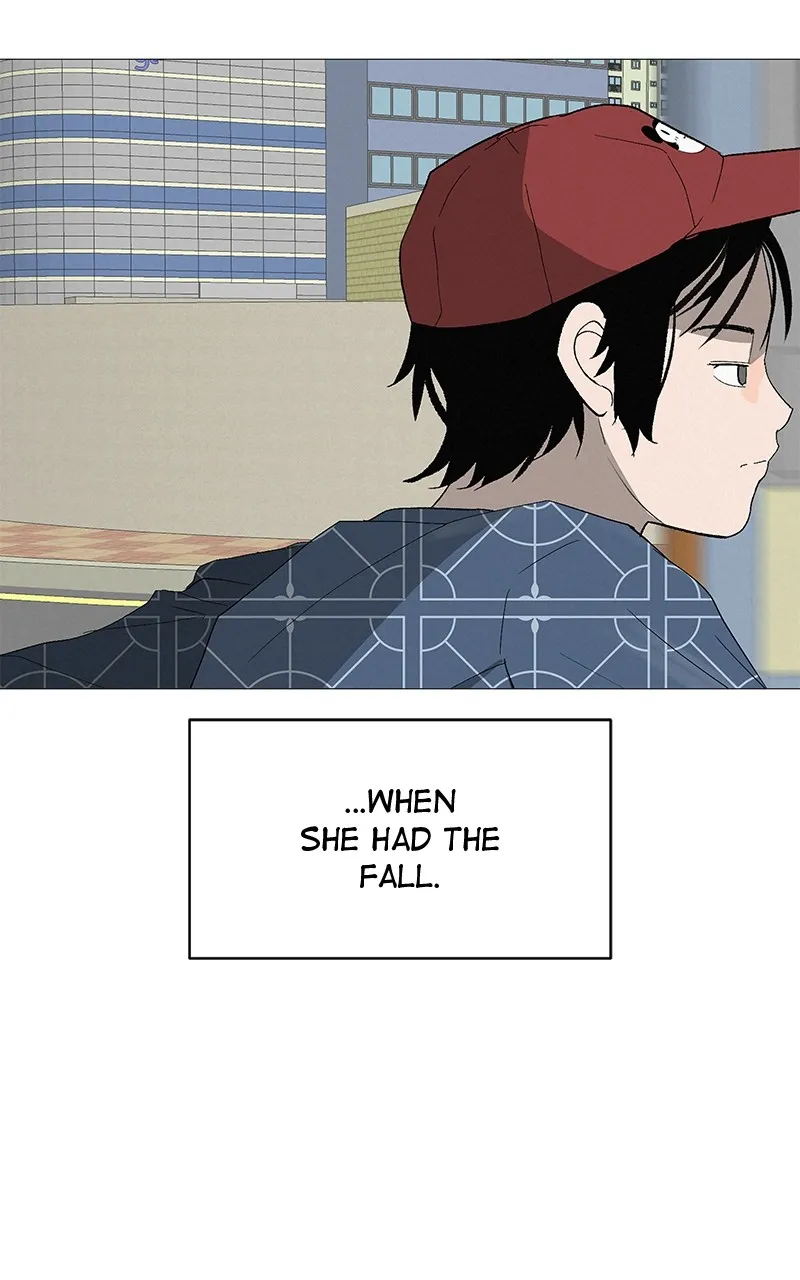 Read Radiant Rewind chapter 8 image 38 on Lezhin