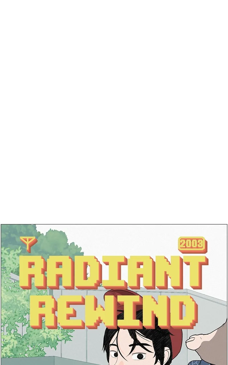 Read Radiant Rewind chapter 8 image 41 on Lezhin