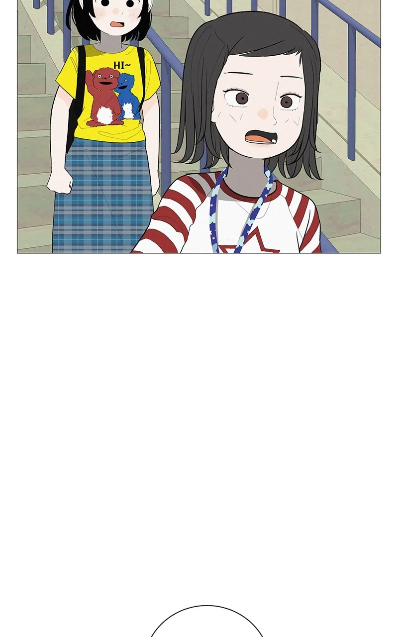 Read Radiant Rewind chapter 8 image 45 on Lezhin