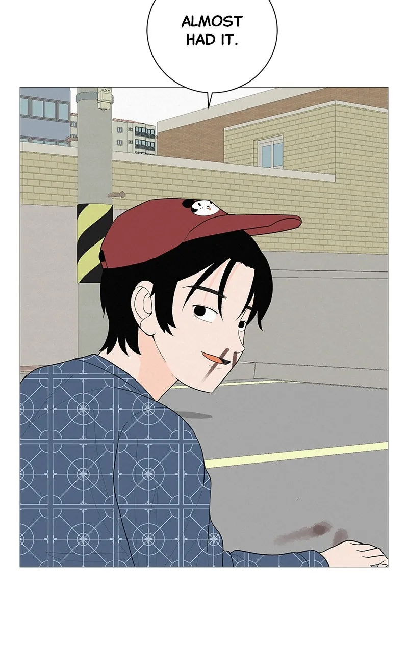 Read Radiant Rewind chapter 8 image 46 on Lezhin