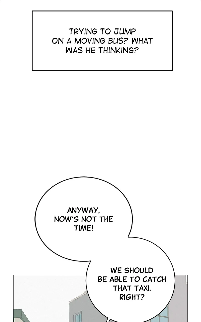 Read Radiant Rewind chapter 8 image 48 on Lezhin