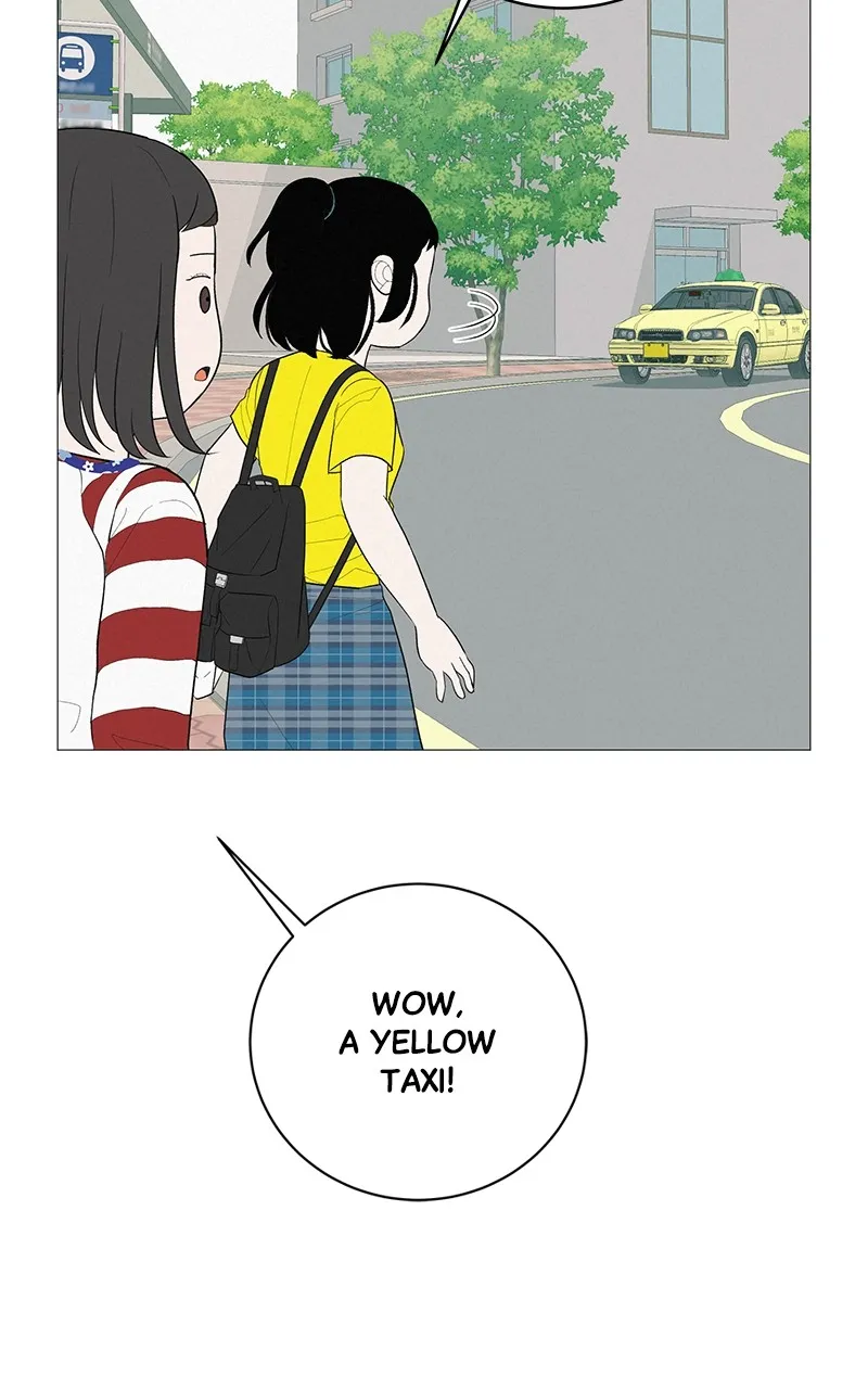 Read Radiant Rewind chapter 8 image 49 on Lezhin