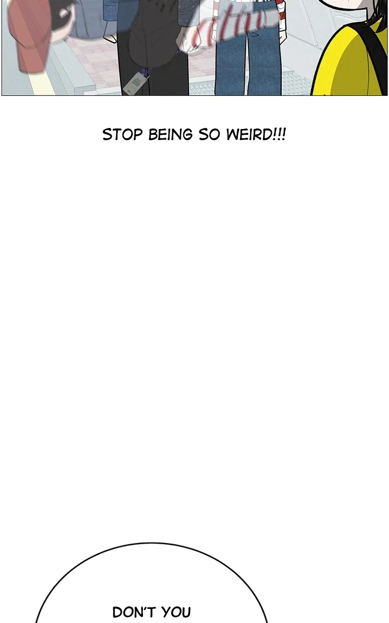 Read Radiant Rewind chapter 8 image 51 on Lezhin