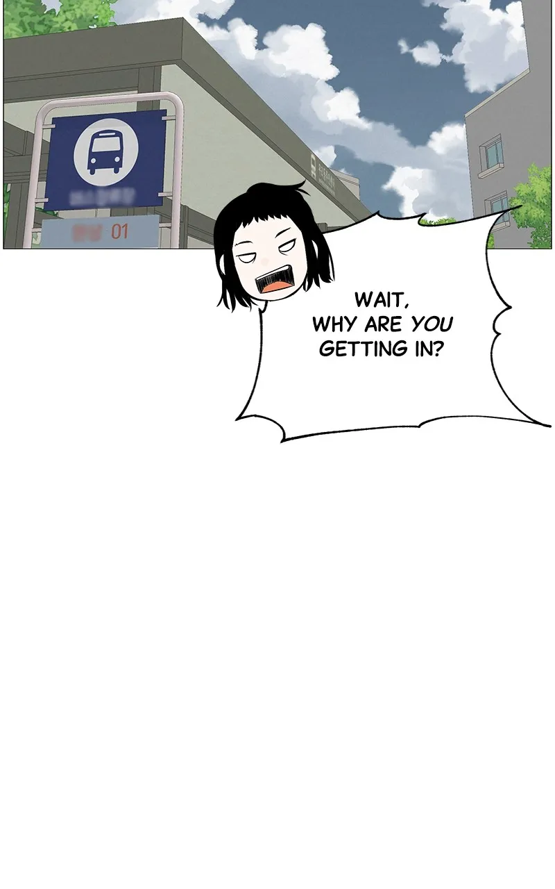 Read Radiant Rewind chapter 8 image 54 on Lezhin
