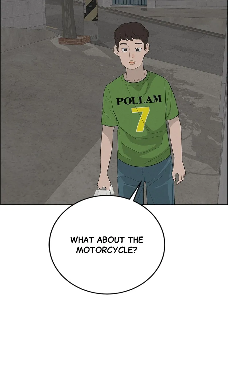 Read Radiant Rewind chapter 8 image 72 on Lezhin