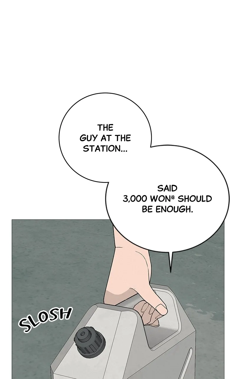 Read Radiant Rewind chapter 8 image 73 on Lezhin