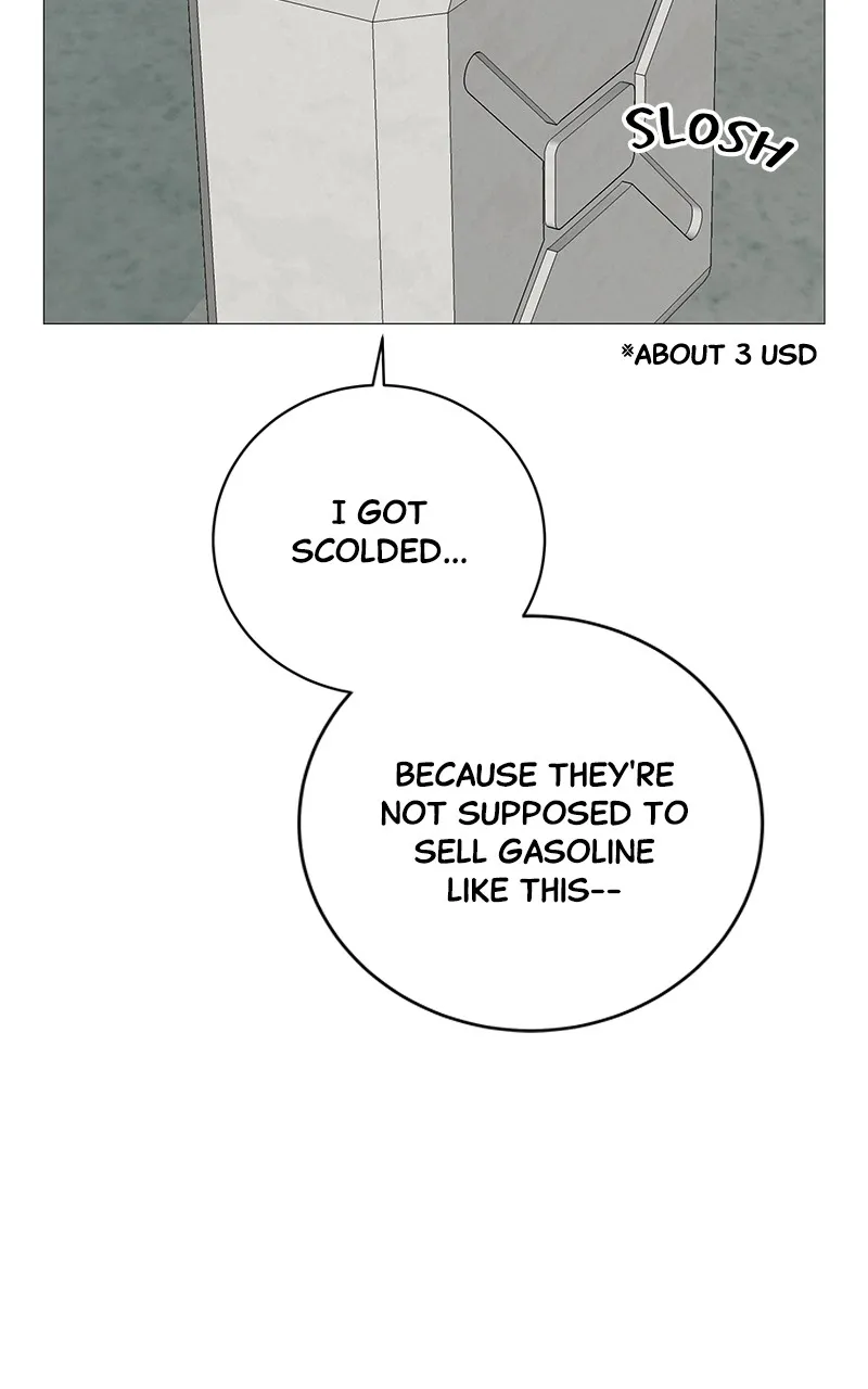 Read Radiant Rewind chapter 8 image 74 on Lezhin