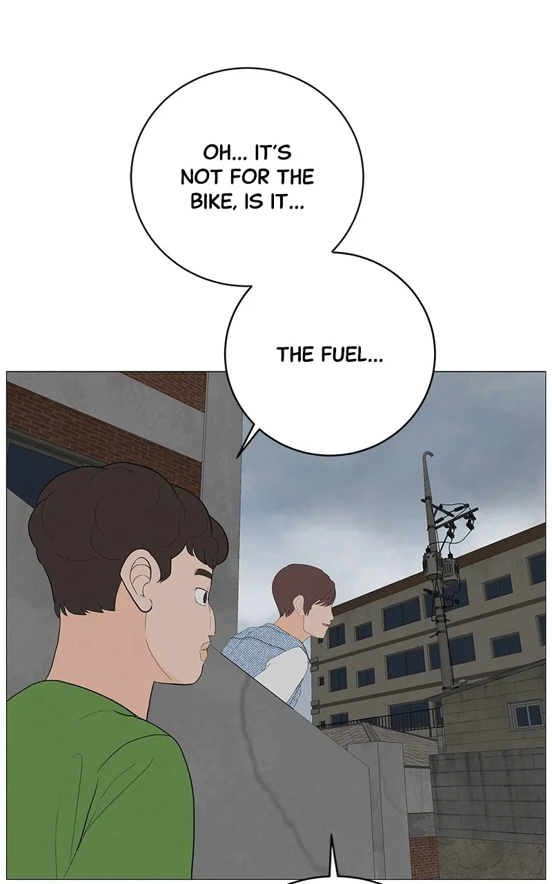 Read Radiant Rewind chapter 8 image 75 on Lezhin