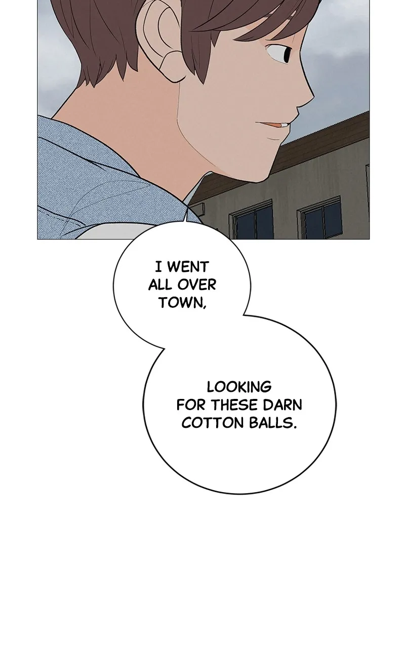 Read Radiant Rewind chapter 8 image 77 on Lezhin