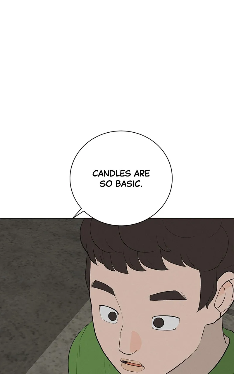 Read Radiant Rewind chapter 8 image 78 on Lezhin