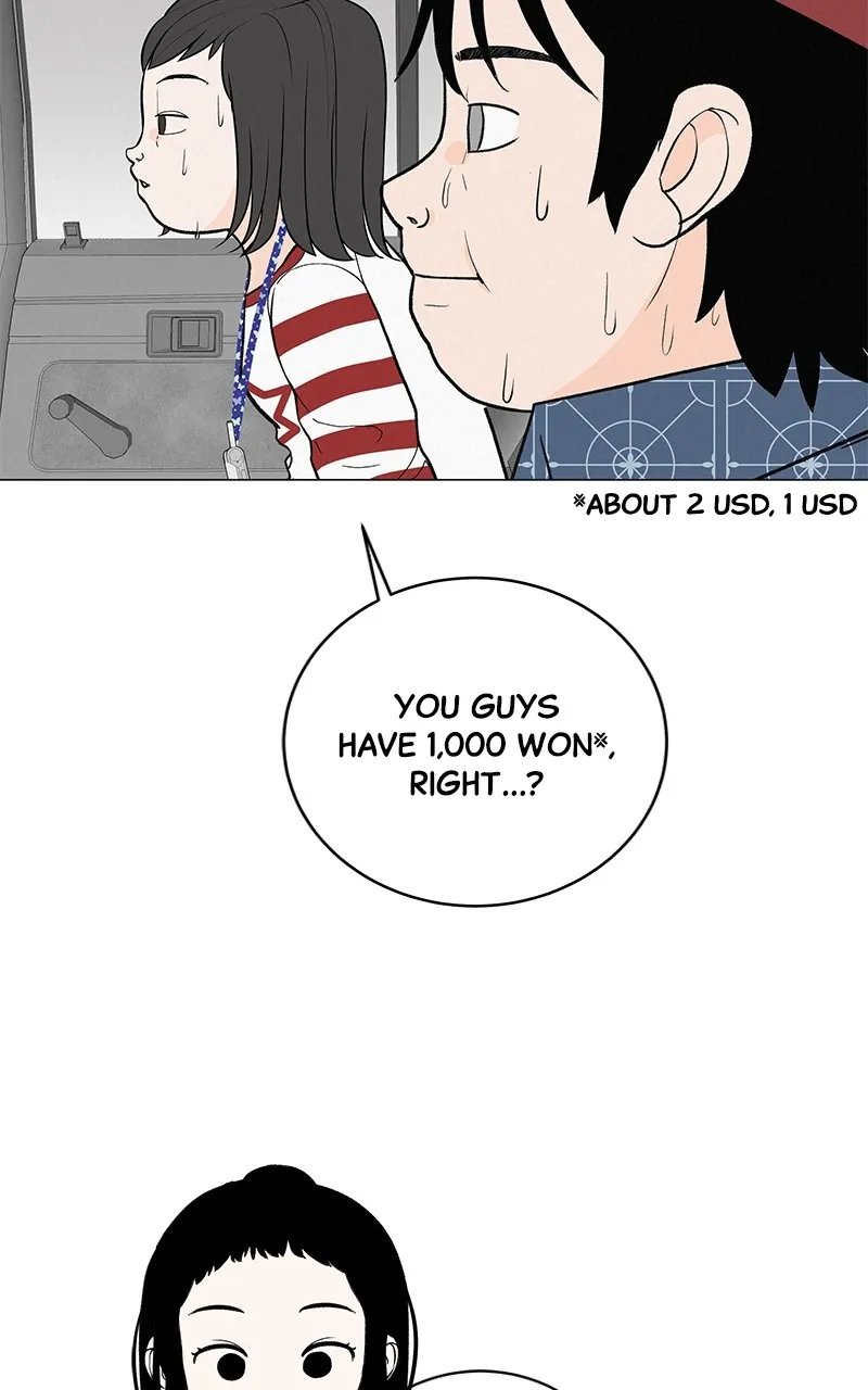 Read Radiant Rewind chapter 8 image 83 on Lezhin