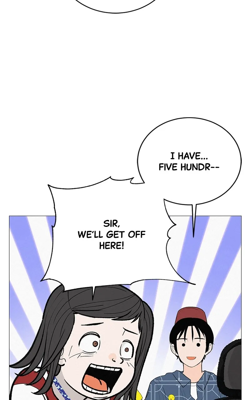 Read Radiant Rewind chapter 8 image 85 on Lezhin
