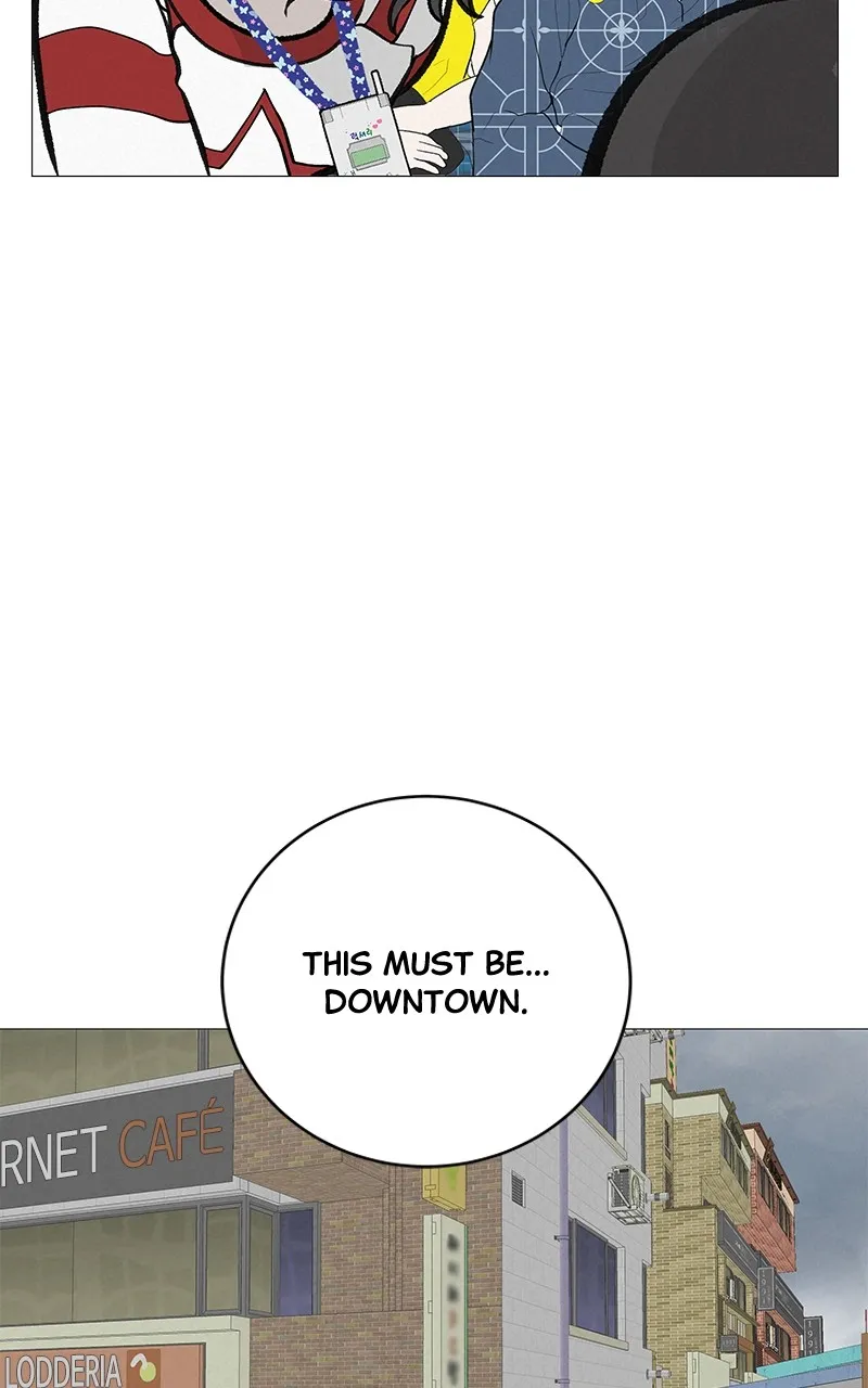 Read Radiant Rewind chapter 8 image 86 on Lezhin