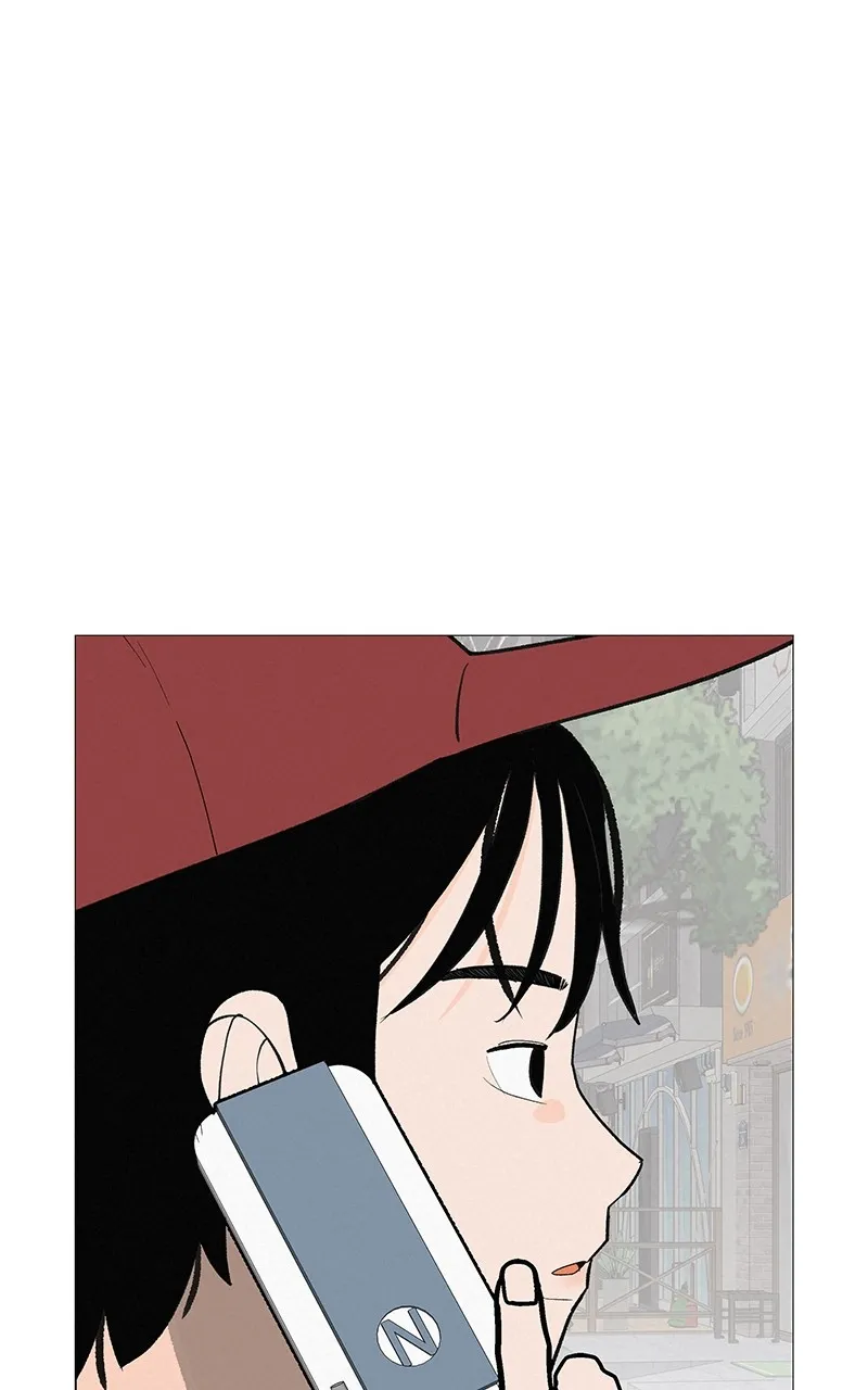 Read Radiant Rewind chapter 8 image 89 on Lezhin