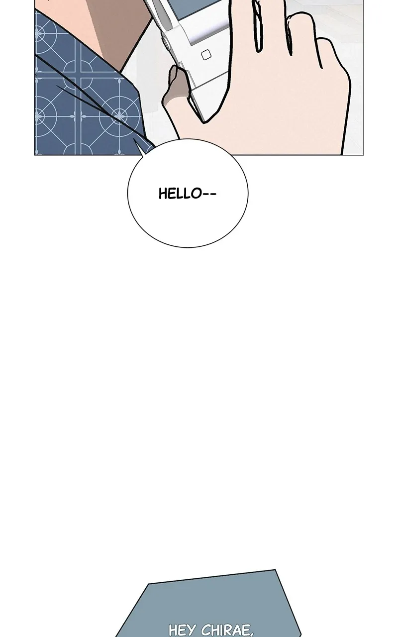 Read Radiant Rewind chapter 8 image 90 on Lezhin