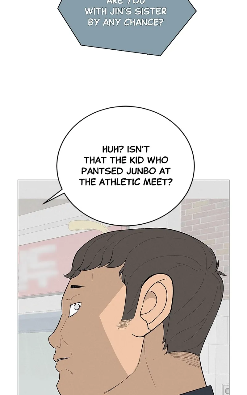 Read Radiant Rewind chapter 8 image 92 on Lezhin