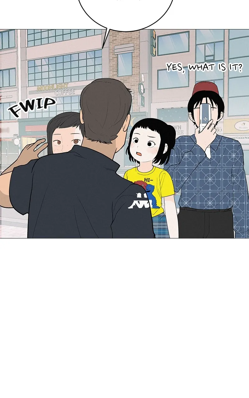 Read Radiant Rewind chapter 8 image 94 on Lezhin