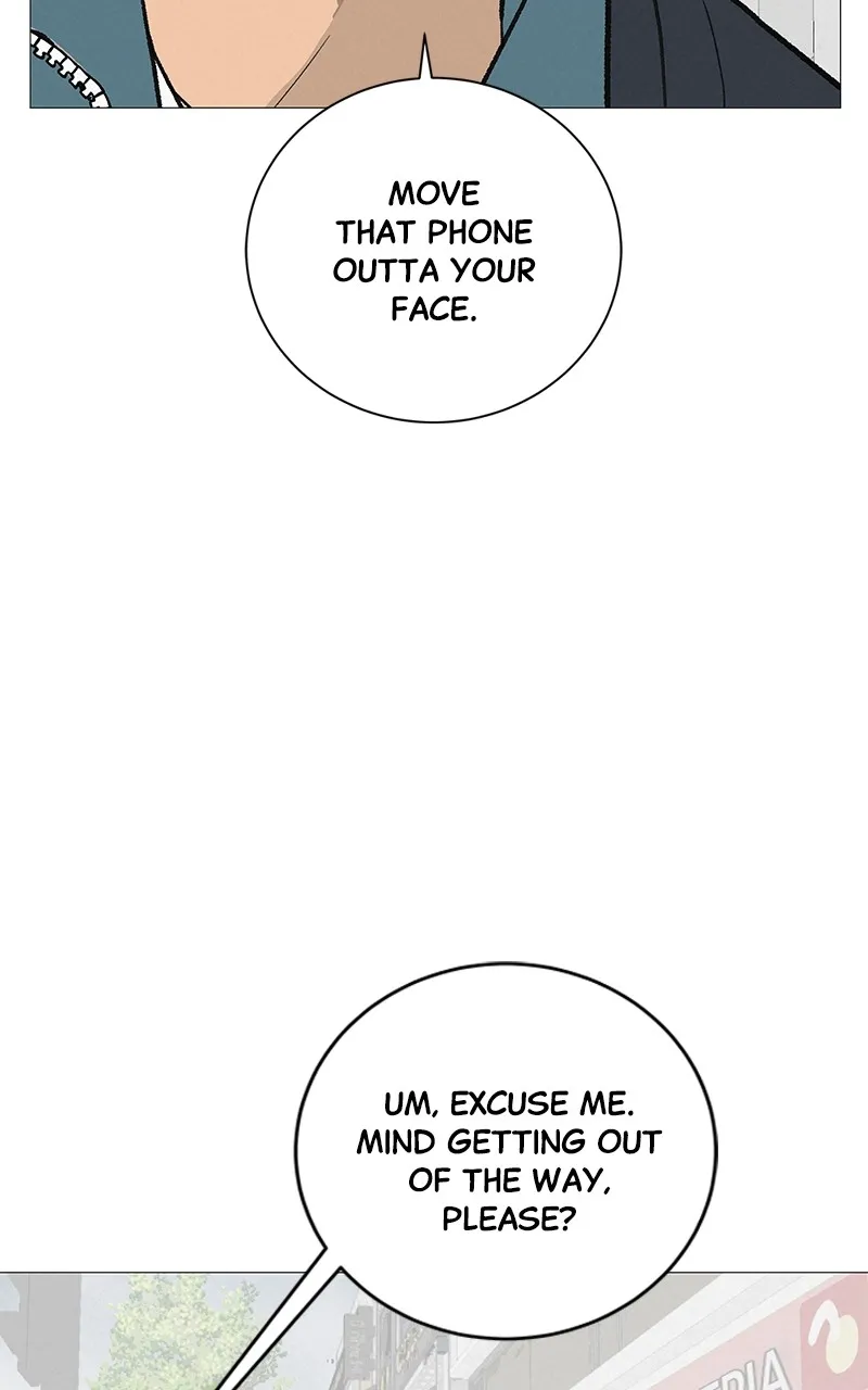 Read Radiant Rewind chapter 8 image 96 on Lezhin