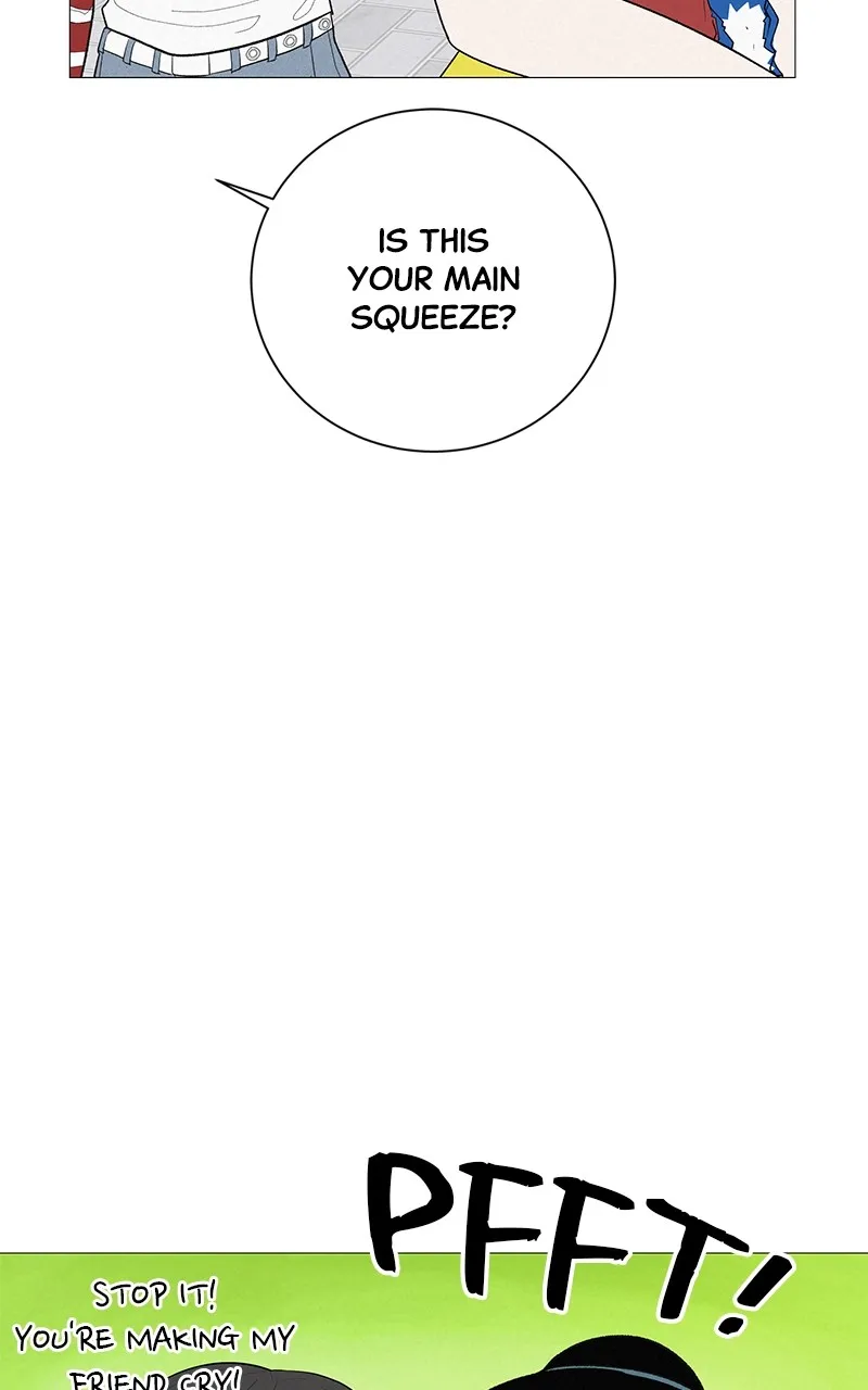 Read Radiant Rewind chapter 8 image 99 on Lezhin