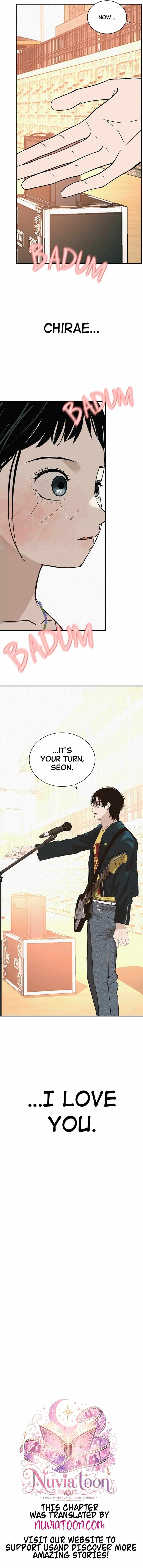 Read Radiant Rewind chapter 89 image 9 on Lezhin