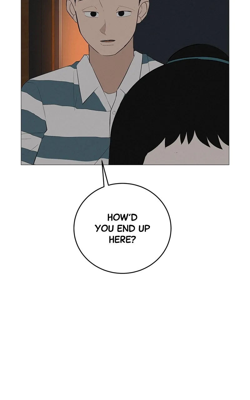 Read Radiant Rewind chapter 9 image 104 on Lezhin