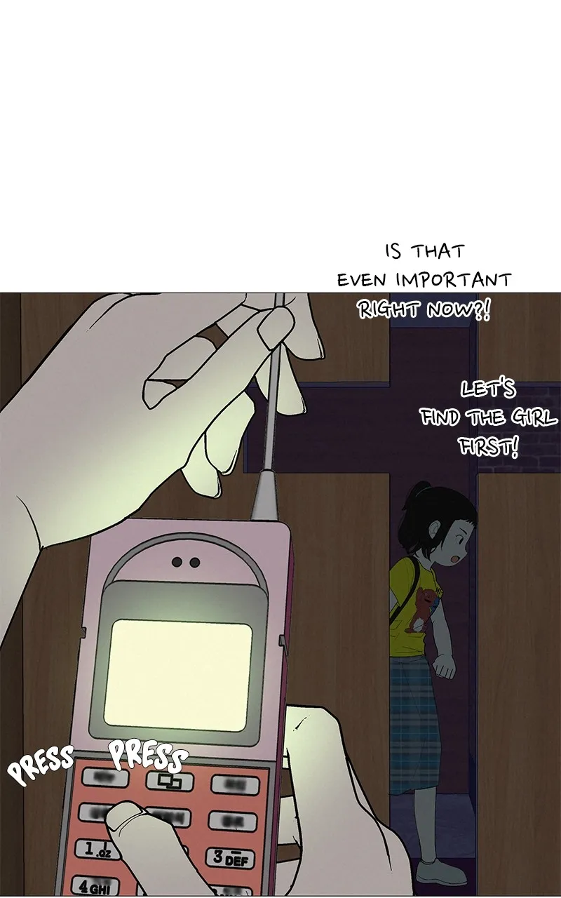 Read Radiant Rewind chapter 9 image 105 on Lezhin