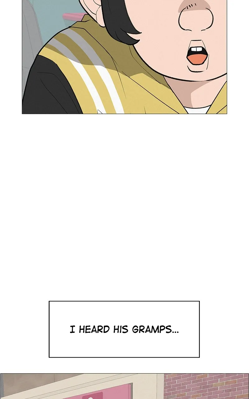 Read Radiant Rewind chapter 9 image 11 on Lezhin