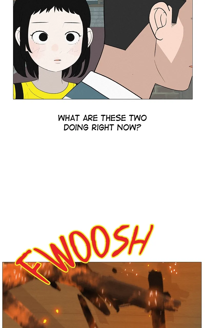 Read Radiant Rewind chapter 9 image 119 on Lezhin