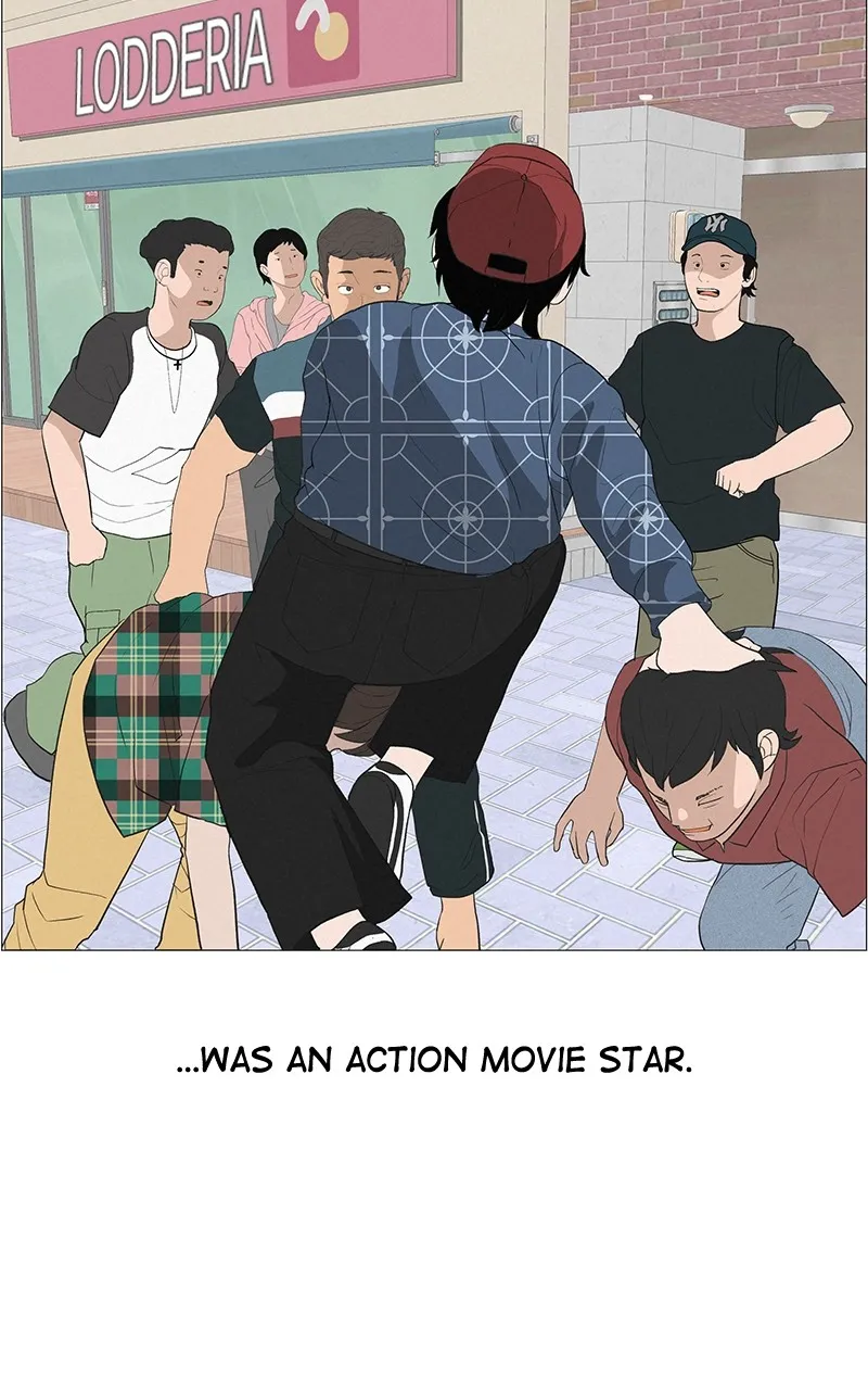 Read Radiant Rewind chapter 9 image 12 on Lezhin