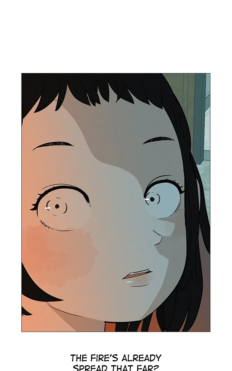 Read Radiant Rewind chapter 9 image 121 on Lezhin