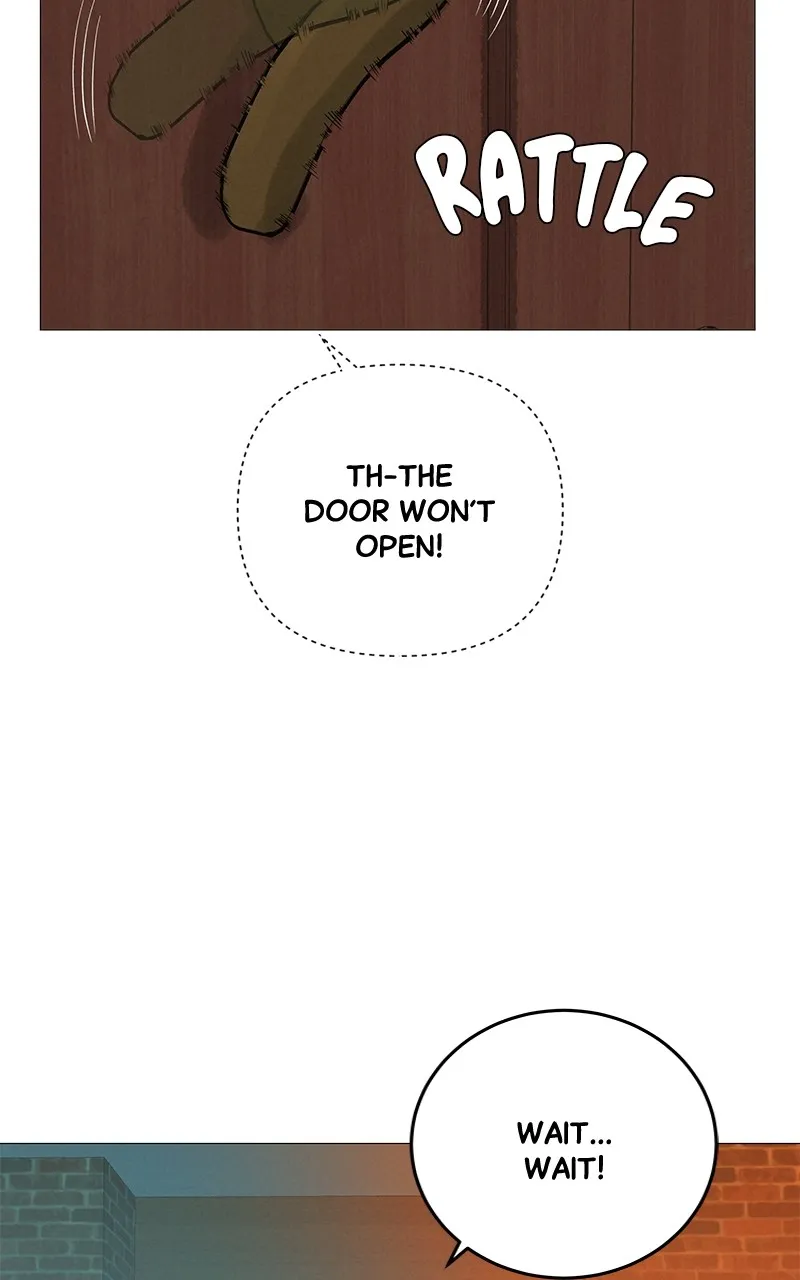 Read Radiant Rewind chapter 9 image 123 on Lezhin