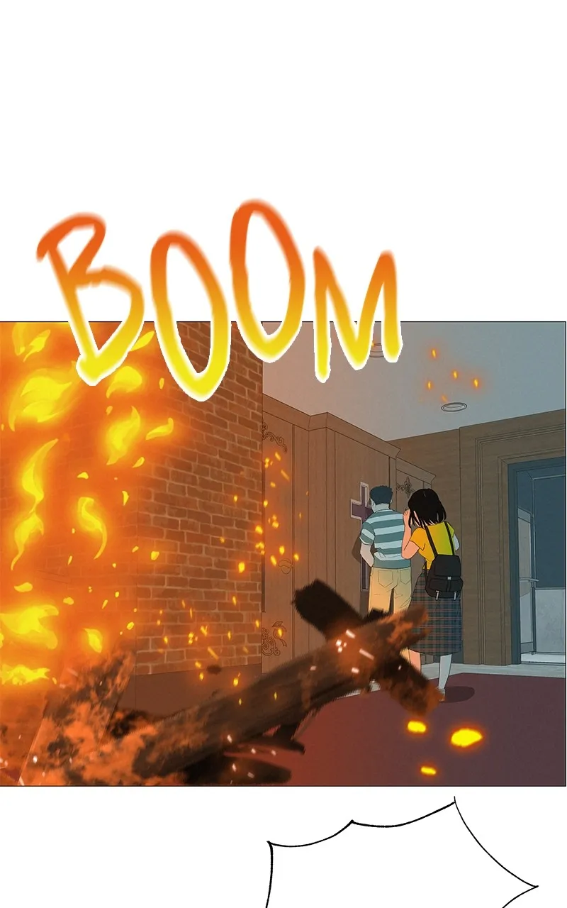 Read Radiant Rewind chapter 9 image 127 on Lezhin