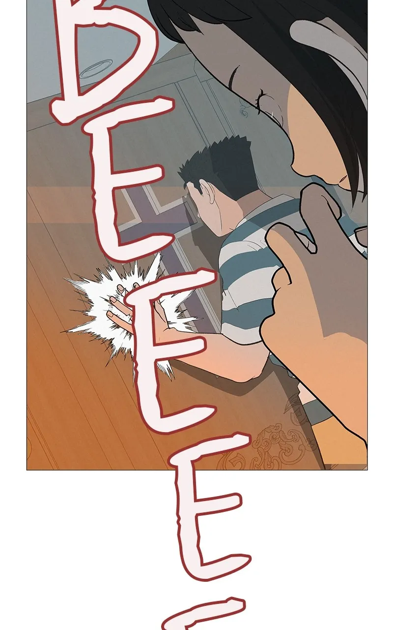 Read Radiant Rewind chapter 9 image 129 on Lezhin