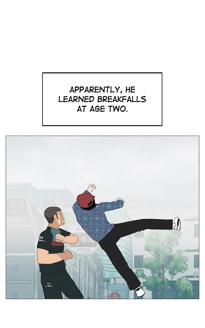 Read Radiant Rewind chapter 9 image 13 on Lezhin