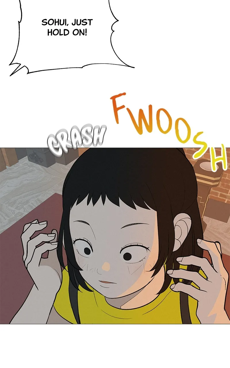 Read Radiant Rewind chapter 9 image 131 on Lezhin