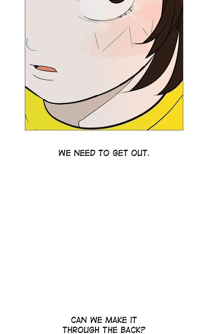 Read Radiant Rewind chapter 9 image 133 on Lezhin