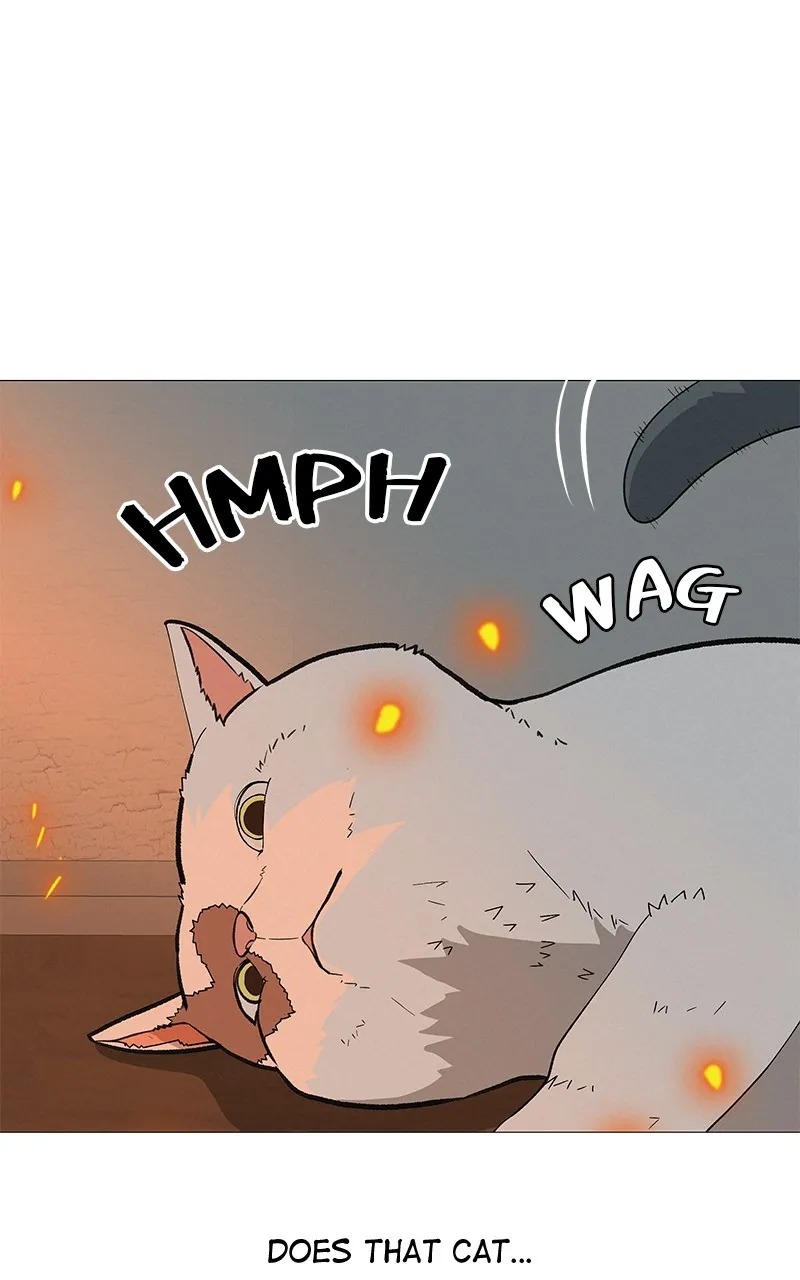 Read Radiant Rewind chapter 9 image 135 on Lezhin